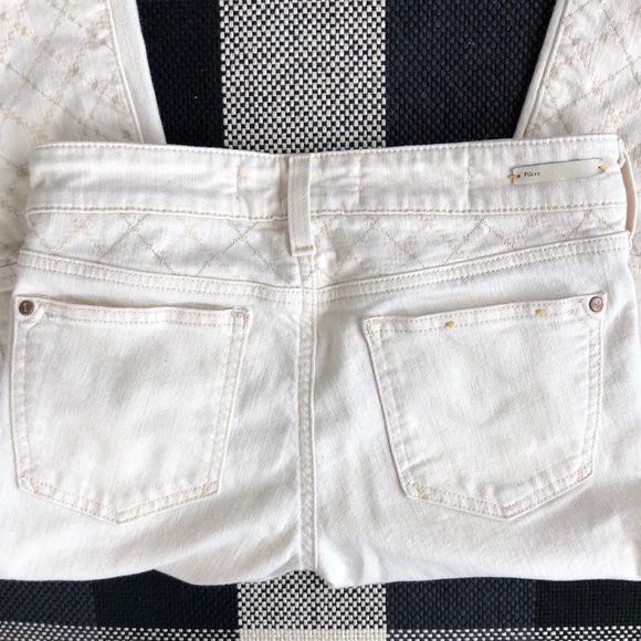 ANTHRO PILCRO &the LETTERPRESS Jeans - Picture 5 of 9